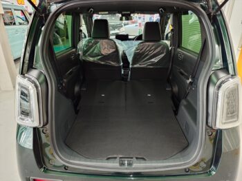 N-ONE プレミアム 4WD