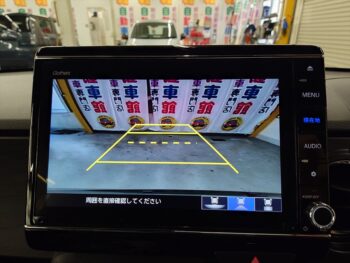 N-ONE プレミアム 4WD