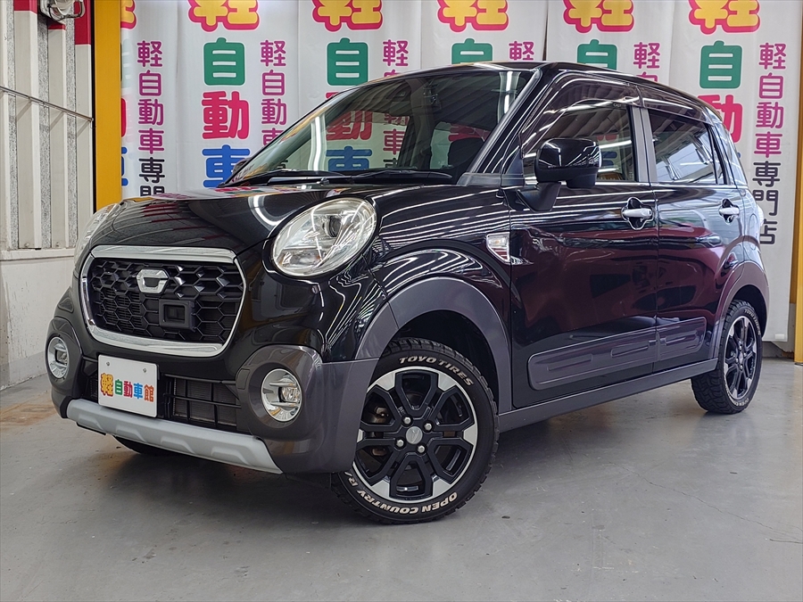 キャスト アクティバG プライムコレクション SAⅡ 4WD