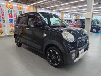 キャスト アクティバG プライムコレクション SAⅡ 4WD