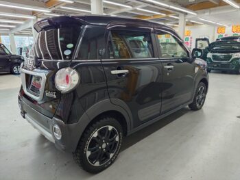 キャスト アクティバG プライムコレクション SAⅡ 4WD
