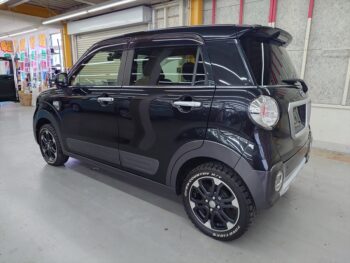 キャスト アクティバG プライムコレクション SAⅡ 4WD