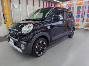 キャスト アクティバG プライムコレクション SAⅡ 4WD