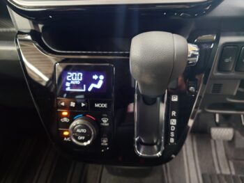 キャスト アクティバG プライムコレクション SAⅡ 4WD