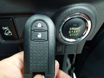 キャスト アクティバG プライムコレクション SAⅡ 4WD