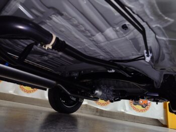 N-BOX 未使用車 4WD