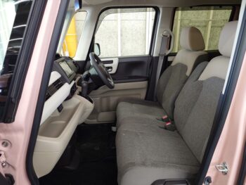 N-BOX G・Lホンダセンシング 4WD