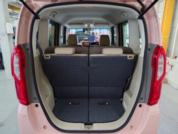 N-BOX G・Lホンダセンシング 4WD