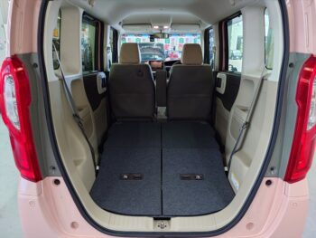 N-BOX G・Lホンダセンシング 4WD