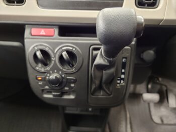 アルト F 4WD