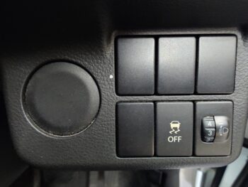 アルト F 4WD
