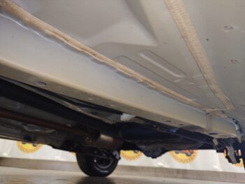 タント X 福祉車両 ウェルカムシートリフト 後期型 4WD