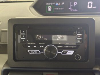 タント X 福祉車両 ウェルカムシートリフト 後期型 4WD