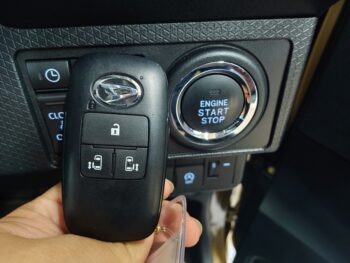 タント X 福祉車両 ウェルカムシートリフト 後期型 4WD