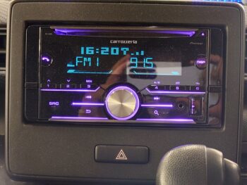 ワゴンR ハイブリッドFZセーフティパッケージ 4WD