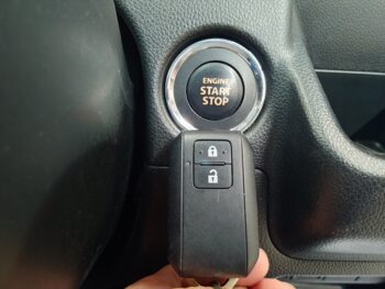 ワゴンR ハイブリッドFZセーフティパッケージ 4WD