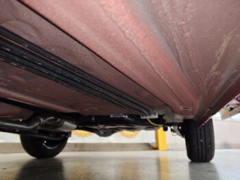 ワゴンR スマイル ハイブリッド S 4WD