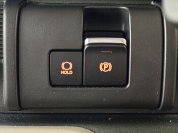 ワゴンR スマイル ハイブリッド S 4WD