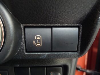 ワゴンR スマイル ハイブリッド S 4WD