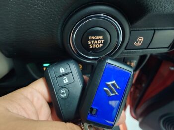 ワゴンR スマイル ハイブリッド S 4WD