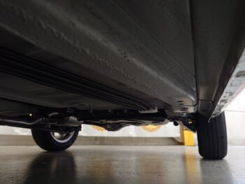 アルト ハイブリッドX 全方位モニター 4WD