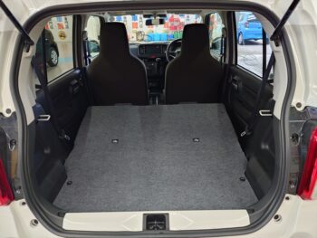 アルト ハイブリッドX 全方位モニター 4WD