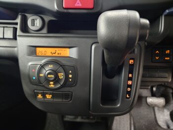 アルト ハイブリッドX 全方位モニター 4WD