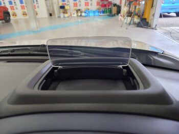 アルト ハイブリッドX 全方位モニター 4WD