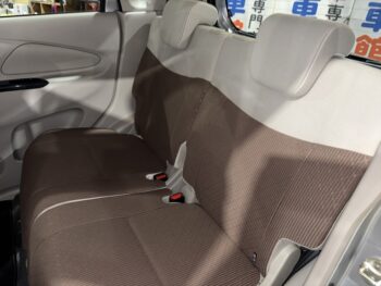 eKワゴン ME　アシスト　4WD