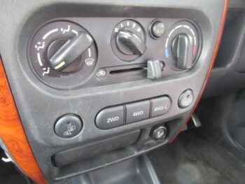ジムニー ランドベンチャー 4WD