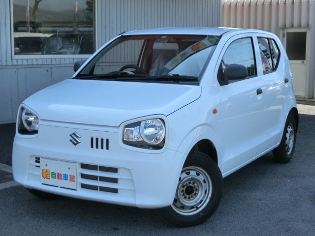 アルトバン VP 4WD