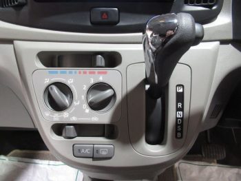 ピクシスエポック Lｆ 4WD