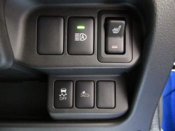 デイズ ハイウェイスターX 4WD