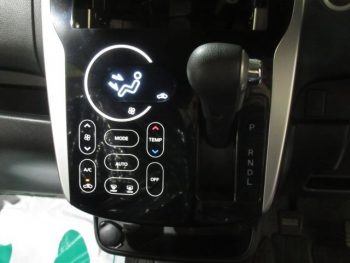 デイズ ハイウェイスターX 4WD