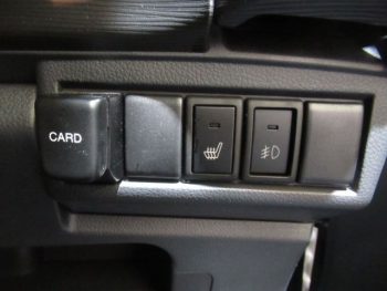 セルボ TX ディスチャージヘッドランプ付 4WD
