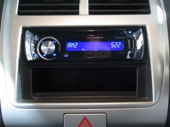 セルボ TX ディスチャージヘッドランプ付 4WD