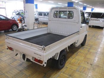 ミニキャブトラック Ｖタイプ　ＡＣ・ＰＳ付 4WD