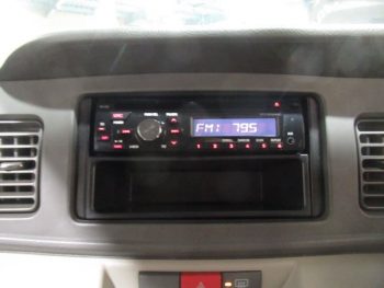 ディアスワゴン LS ターボ 4WD