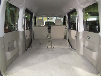 ディアスワゴン LS ターボ 4WD
