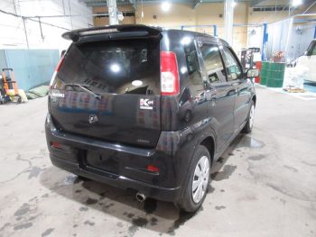 Kei スポーツ ターボ 4WD