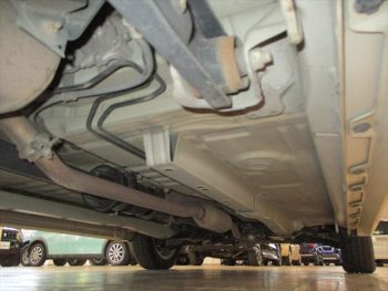 ワゴンR スティングレー Ｘ 4WD