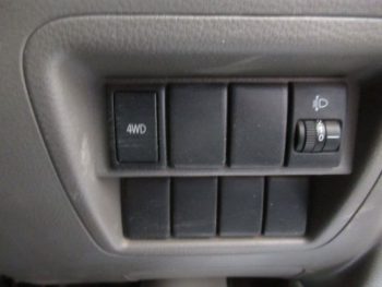 NV100クリッパーバン DX　GLパッケージ 4WD