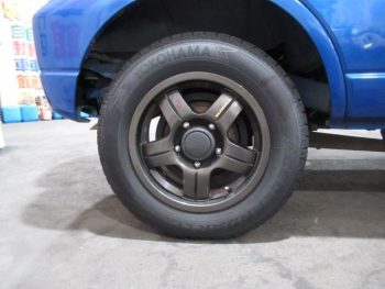 ジムニー クロスアドベンチャー XC 4WD