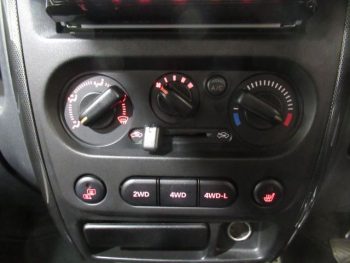 ジムニー クロスアドベンチャー XC 4WD
