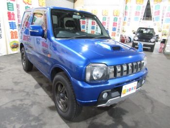 ジムニー クロスアドベンチャー XC 4WD