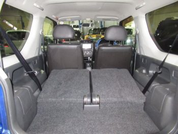 ジムニー クロスアドベンチャー XC 4WD