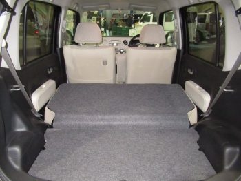 ミラココア ココアX 4WD