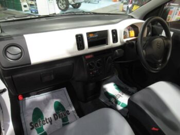 アルトバン VP 4WD