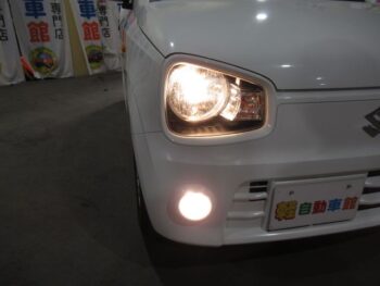 アルトバン VP 4WD