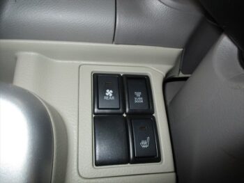 エブリイワゴン ＰＺターボ 4WD